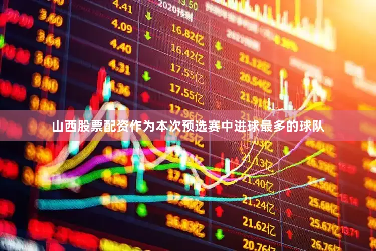 山西股票配资作为本次预选赛中进球最多的球队